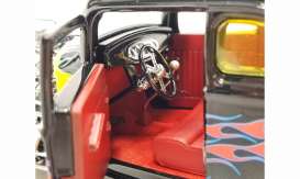 Ford  - Blown 5 1932 black + flames - 1:18 - Acme Diecast - 1805022 - Acme1805022 | Toms Modelautos