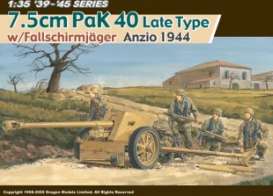Military Vehicles  - 1:35 - Dragon - 6250 - dra6250 | Toms Modelautos