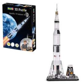 Rocket  - white/black - Revell - Germany - 00250 - revell00250 | Toms Modelautos