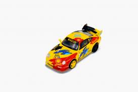 Porsche  - 993 1993 various - 1:64 - Tiny Toys - YCOMBO64006 - TinyYCOMBO64006 | Toms Modelautos