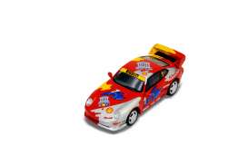 Porsche  - 993 1993 various - 1:64 - Tiny Toys - YCOMBO64006 - TinyYCOMBO64006 | Toms Modelautos