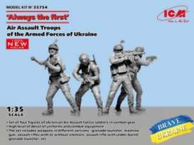 Figures diorama - 1:35 - ICM - 35754 - icm35754 | Toms Modelautos