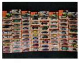 Assortment/ Mix  - 978B 2024  - 1:64 - Matchbox - C0859 - MBC0859-978B | Toms Modelautos