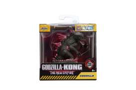 Figures  - various - Jada Toys - 253250001 - jada253250001 | Toms Modelautos