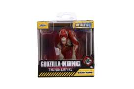 Figures  - various - Jada Toys - 253250001 - jada253250001 | Toms Modelautos