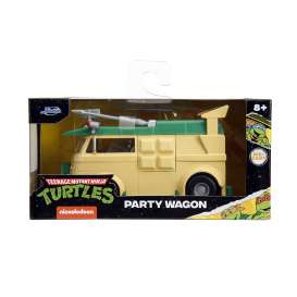 non  - yellow/green - 1:32 - Jada Toys - 253282000 - jada253282000 | Toms Modelautos
