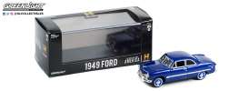 Ford  - 1949  - 1:43 - GreenLight - 86630 - gl86630 | Toms Modelautos