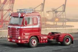 Scania  - R143  - 1:24 - Italeri - 3950 - ita3950 | Toms Modelautos