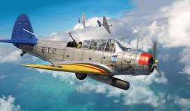 Planes  - 1:48 - Hobby Boss - 81783 - hb81783 | Toms Modelautos