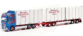 Scania  - CS 20 HD white/blue/red - 1:87 - Herpa Trucks - H317023 - herpa317023 | Toms Modelautos