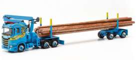 Scania  - CS 20 ND blue - 1:87 - Herpa Trucks - H317030 - herpa317030 | Toms Modelautos