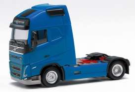 Volvo  - FH blue - 1:87 - Herpa - H313377-003 - herpa313377-003 | Toms Modelautos