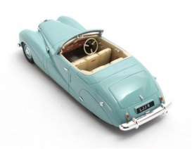 Daimler  - 1953 green - 1:43 - Matrix - 10402-023 - MX10402-023 | Toms Modelautos