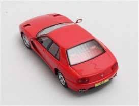 Ferrari  - 456 GT 1993 red - 1:43 - Matrix - 40604-151 - MX40604-151 | Toms Modelautos