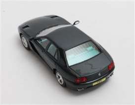 Ferrari  - 456 GT 1993 green - 1:43 - Matrix - 40604-152 - MX40604-152 | Toms Modelautos