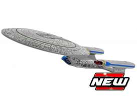 Star Trek  - USS  grey/blue - Corgi - CC96611 - corgiCC96611 | Toms Modelautos