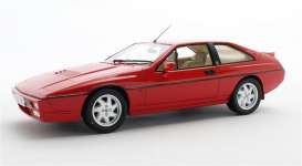 Lotus  - Excel SE red - 1:18 - Cult Models - CML140-1 - CML140-1 | Toms Modelautos