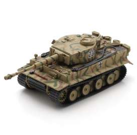 Tiger  - VI sand - 1:87 - Schuco - 26724 - schuco26724 | Toms Modelautos