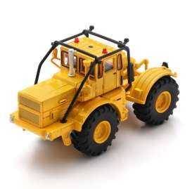 Kirovets  - K700 yellow - 1:87 - Schuco - S26791 - schuco26791 | Toms Modelautos