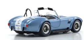 Shelby  - Cobra 427 S/C 1965 blue - 1:18 - Kyosho - 8048SBL - kyo8048SBL | Toms Modelautos