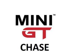 Hyundai  - Elantra N blue - 1:64 - Mini GT - 00404-L - MGT00404lhd-MJ-CH | Toms Modelautos