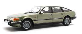 Rover  - 3500 green - 1:18 - Cult Models - CML200-1 - CML200-1 | Toms Modelautos