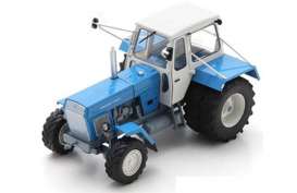 Fortschritt  - ZT 305-A blue/white - 1:32 - Schuco - 07879 - schuco07879 | Toms Modelautos