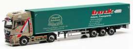 MAN  - TGX GX various - 1:87 - Herpa Trucks - H316880 - herpa316880 | Toms Modelautos