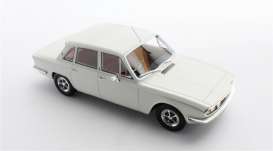Triumph  - 2500 P.I. 1969 white - 1:18 - Cult Models - CML188-1 - CML188-1 | Tom's Modelauto's