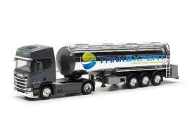 Scania  - CR20 HD various - 1:87 - Herpa - 316514 - herpa316514 | Toms Modelautos