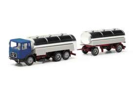 MAN  - F8 various - 1:87 - Herpa Trucks - H317238 - herpa317238 | Toms Modelautos
