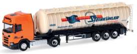 Scania  - CR20 various - 1:87 - Herpa - H953948 - herpa953948 | Toms Modelautos