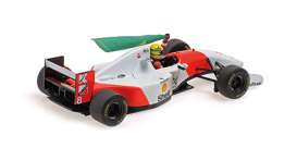 McLaren Ford - MP4/8 1993  - 1:43 - Minichamps - 540933308 - mc540933308 | Toms Modelautos