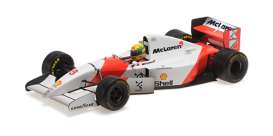 McLaren Ford - MP4/8 1993  - 1:18 - Minichamps - 540933818 - mc540933818 | Toms Modelautos