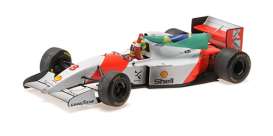 McLaren Ford - MP4/8 1993  - 1:18 - Minichamps - 540933838 - mc540933838 | Toms Modelautos