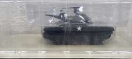 Military Vehicles  - green - Magazine Models - magtank23 | Toms Modelautos
