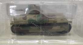 Military Vehicles  - army - Magazine Models - magtank27 | Toms Modelautos