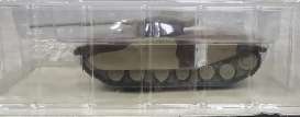 Military Vehicles  - army - Magazine Models - magtank30 | Toms Modelautos