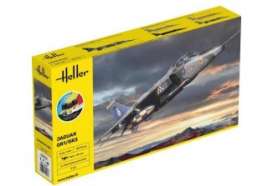 Planes  - 1:48 - Heller - 56427 - hel56427 | Toms Modelautos