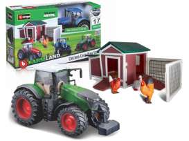   - various - Bburago - 31681F - bura31681F | Toms Modelautos