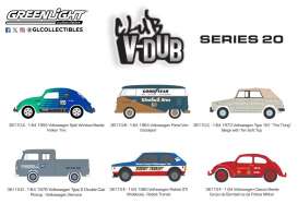 Assortment/ Mix  - various - 1:64 - GreenLight - 36110 - gl36110 | Toms Modelautos