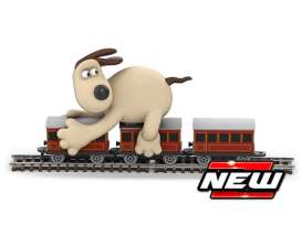   - red/grey - Corgi - CC80603 - corgiCC80603 | Toms Modelautos
