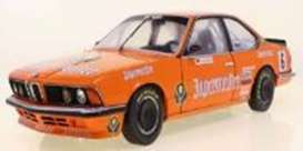 BMW  - 635 CSI 1984 orange - 1:18 - Solido - 1810302 - soli1810302 | Tom's Modelauto's