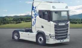 Scania  - S770  - 1:24 - Italeri - 3965 - ita3965 | Toms Modelautos