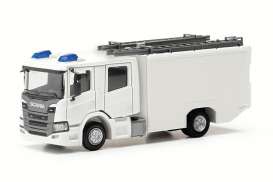 Scania  - white - 1:87 - Herpa - H085731 - herpa085731 | Toms Modelautos