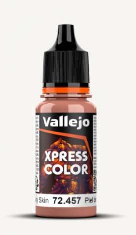 Paint Accessoires - Fairy Skin - Vallejo - val72457 - val72457 | Toms Modelautos