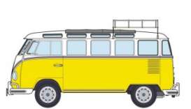 Volkswagen  - Type 2  - 1:24 - Hasegawa - 20689 - has20689 | Toms Modelautos