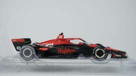 Indy Car  - 2024  - 1:18 - GreenLight - 11255 - gl11255 | Toms Modelautos
