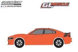 Dodge  - Charger Daytona 392 2018  - 1:64 - GreenLight - 13360E - gl13360E | Toms Modelautos