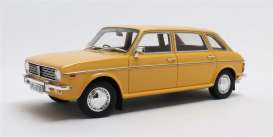 Austin  - Maxi 1750 yellow - 1:18 - Cult Models - CML152-1 - CML152-1 | Tom's Modelauto's